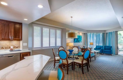 Florida Central Atlantic Coast Villa | Experience Marriott's Royal Palms: Family-Friendly Getaway