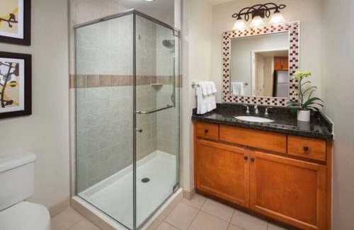 Palm Desert Hotel | Experience Relaxation at Marriott's Shadow Ridge I Resort