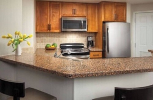 Rancho Mirage Apartment | Marriott's Shadow Ridge II- The Enclaves