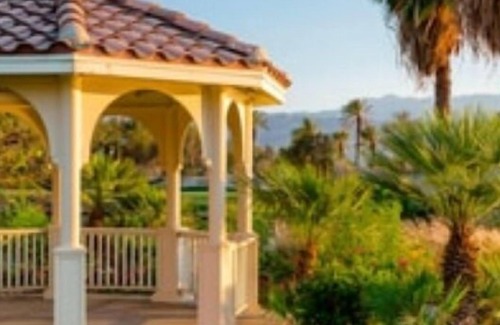 Rancho Mirage Apartment | Marriott's Shadow Ridge II- The Enclaves