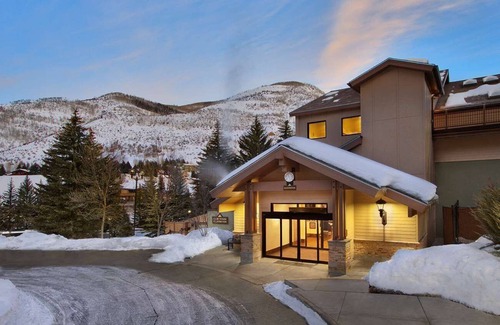 Vail Condo | Marriott's StreamSide - Douglas | 2BR Loft