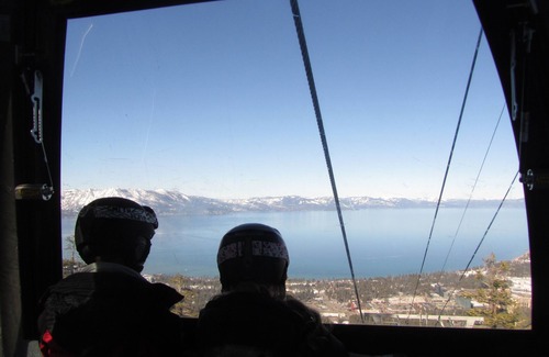 South Lake Tahoe Resort | Experience Marriott's Timber Lodge with Pool & Spa in Tahoe
