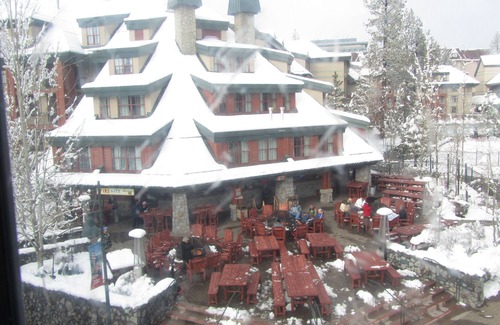 South Lake Tahoe Resort | Experience Marriott's Timber Lodge with Pool & Spa in Tahoe