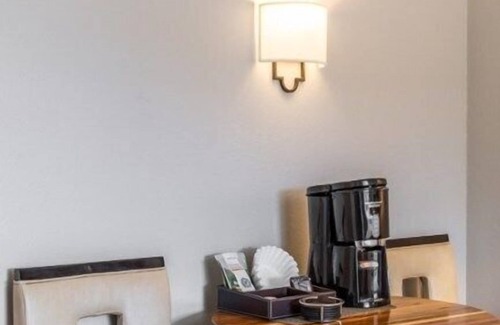 Elk Point Apartment | Marriott's Timber Lodge - Oceanfront Studio with Spa Amenities