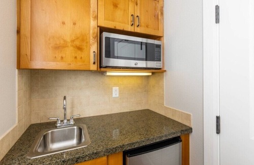 Lakeside Park Villa | MARRIOTT'S TIMBER LODGE