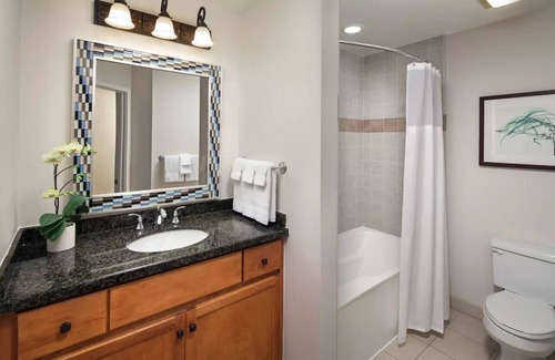Palm Desert Hotel | Marriott Shadow Ridge studio - Full Resort Access
