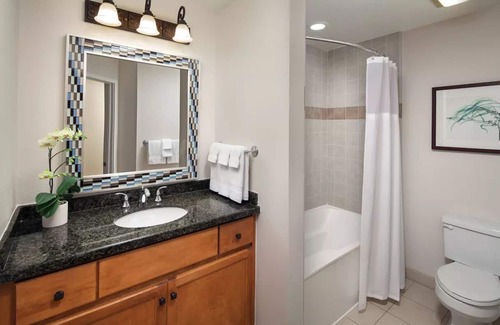 Palm Desert Hotel | Top-Rated Marriott Shadow Ridge Villages with Pool Access