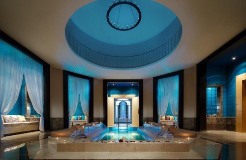 Gorki Gorod Resort | Explore Marriott Sochi Krasnaya Polyana: 5-Star Getaway