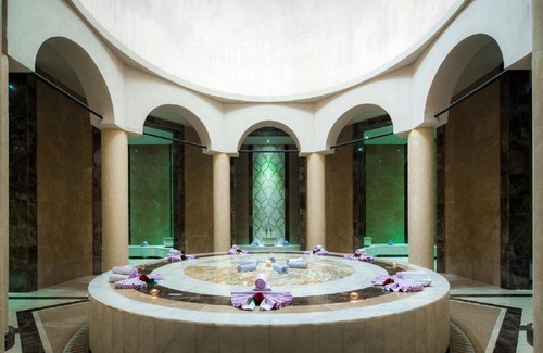 Gorki Gorod Resort | Explore Marriott Sochi Krasnaya Polyana: 5-Star Getaway