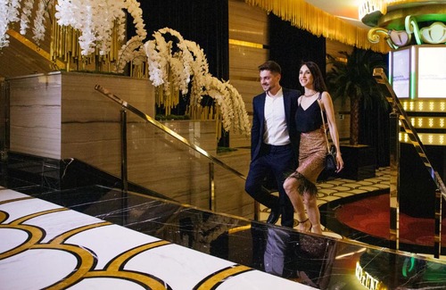 Gorki Gorod Resort | Explore Marriott Sochi Krasnaya Polyana: 5-Star Getaway