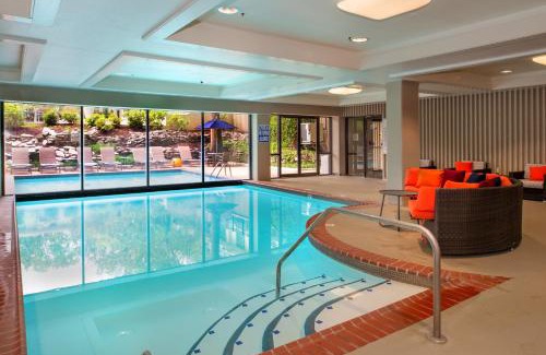 Airport Township Hotel | Discover Marriott St. Louis Airport: Pet-Friendly Retreat