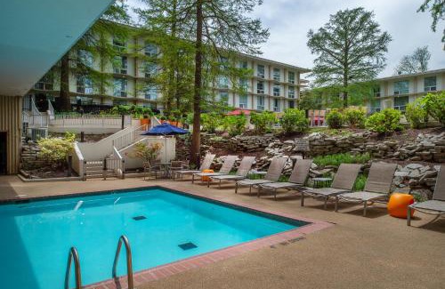 Airport Township Hotel | Discover Marriott St. Louis Airport: Pet-Friendly Retreat