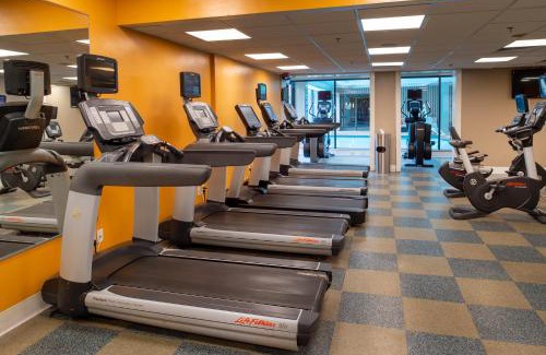 Airport Township Hotel | Discover Marriott St. Louis Airport: Pet-Friendly Retreat