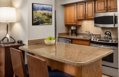 Vail Condo | Family-Friendly Marriott Streamside Birch with Pool & Spa