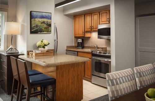 Vail Condo | Family-Friendly Marriott Streamside Birch with Pool & Spa