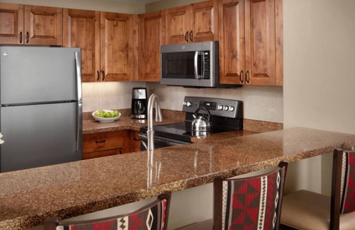 Vail Condo | Exceptional Marriott Streamside Evergreen Vail 2BD Villa Stay