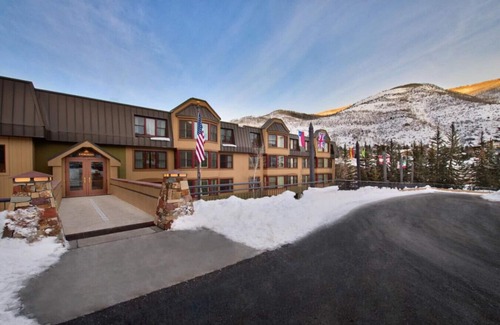 Vail Condo | Exceptional Marriott Streamside Evergreen Vail 2BD Villa Stay