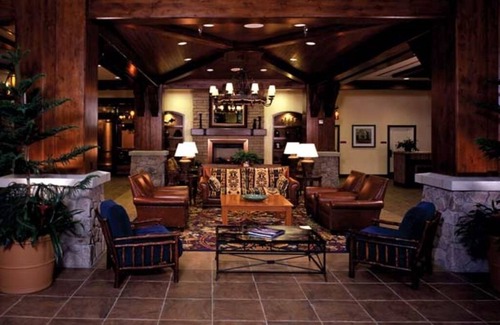 South Lake Tahoe Resort | Unforgettable Stay at Marriott Timber Lodge with Pool Access