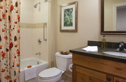 South Lake Tahoe Resort | Experience Marriott Timber Lodge: Ski Access & Villas Await