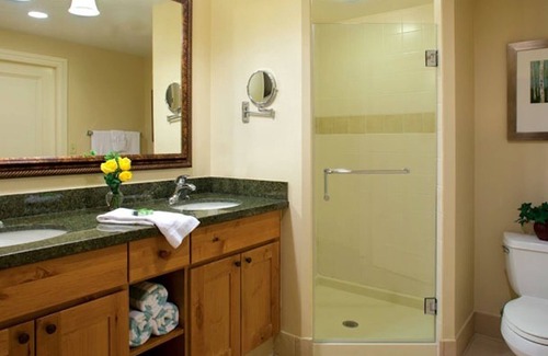South Lake Tahoe Resort | Experience Marriott Timber Lodge: Ski Access & Villas Await
