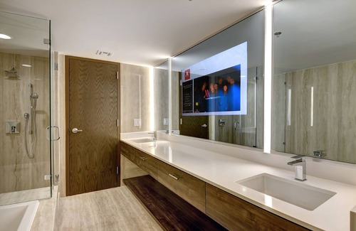 South Tulsa Hotel | Discover the Marriott Tulsa Hotel Southern Hills Experience