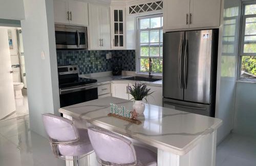 Negril Apartment | Oceanfront Marriott White Sands Penthouse at Negril Beach