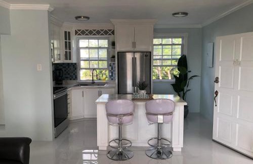Negril Apartment | Oceanfront Marriott White Sands Penthouse at Negril Beach