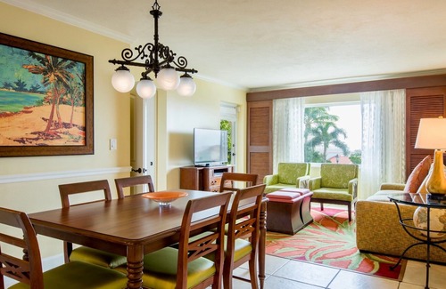 Flag Hill Resort | Explore Marriott’s Frenchmen’s Cove: Oceanfront Villa Retreat