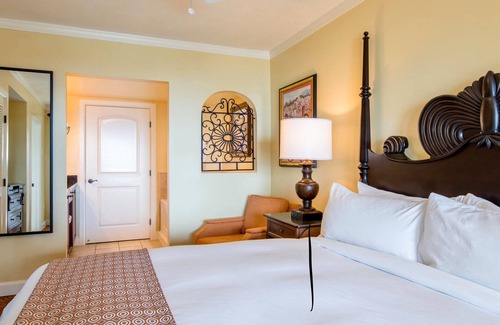 Flag Hill Resort | Explore Marriott’s Frenchmen’s Cove: Oceanfront Villa Retreat