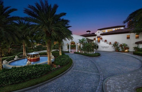 Florida Central Atlantic Coast Condo | Relaxing Getaway at Marriotts Lakeshore Reserve - 3 Bedroom