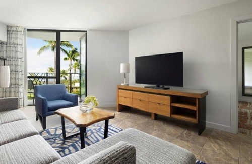 Waikoloa Hotel | Discover Marriott's Waikoloa Ocean Club with Oceanfront Bliss