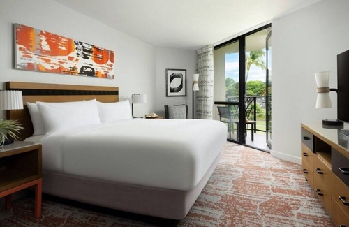 Waikoloa Hotel | Discover Marriott's Waikoloa Ocean Club with Oceanfront Bliss