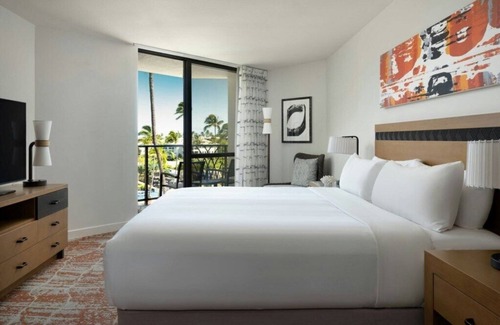 Waikoloa Hotel | Relaxing Stay at Marriotts Waikoloa Ocean Club - 2 Bedroom