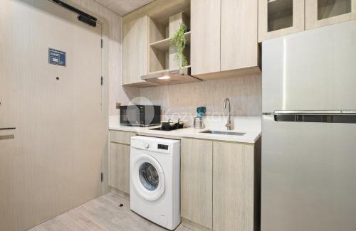 Cilandak Apartment | Marro by Kozystay - Fatmawati