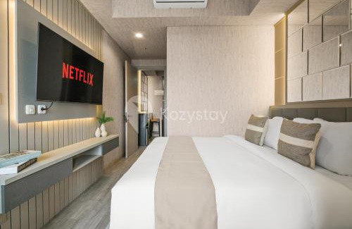 Cilandak Apartment | Marro by Kozystay - Fatmawati