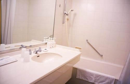 Narita Hotel | Discover Marroad International Hotel Narita: Family-Friendly Stay