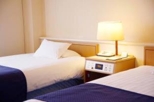 Narita Hotel | Discover Marroad International Hotel Narita: Family-Friendly Stay