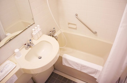 Narita Hotel | Ideal Stay at Marroad International Hotel Narita