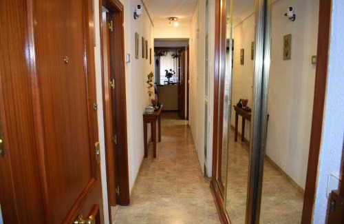 Ciudad Jardin Apartment | Marruecos, 19