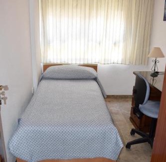 Ciudad Jardin Apartment | Marruecos, 19