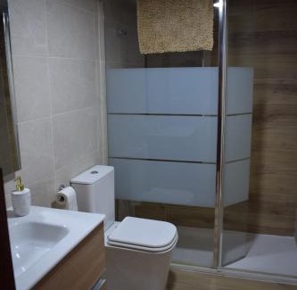 Ciudad Jardin Apartment | Marruecos, 19
