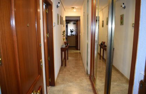 Ciudad Jardin Apartment | Marruecos, 19