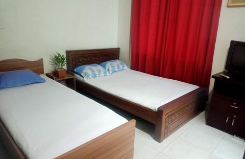 Mohammadpur Apartment | Marry Guest House