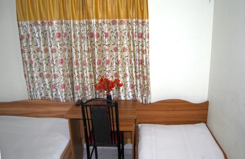 Mohammadpur Apartment | Marry Guest House
