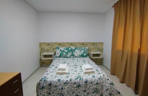 Arzua House | Family-Friendly Stay at MARSÁN - Review Score 7.4