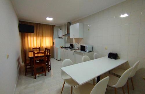 Arzua House | Family-Friendly Stay at MARSÁN - Review Score 7.4