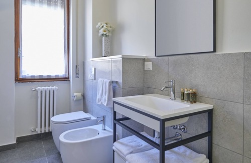 Bullona Apartment | Family-Friendly Getaway at MARS RIBBON with Breakfast