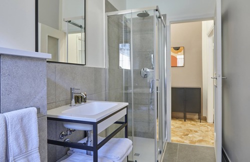 Bullona Apartment | Family-Friendly Getaway at MARS RIBBON with Breakfast