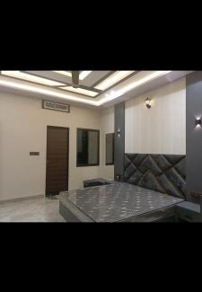 Ujjain House | Mars Villa