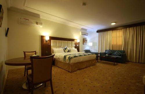 Duba Hotel | Relax at Marsa Diba Hotel with Oceanfront Views & Spa